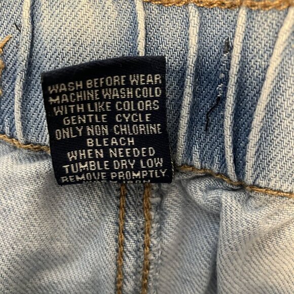 Girls 10/12 Mixed Brand Shorts Bundle Old Navy Cat & Jack Wonder Nation - Picture 3 of 11